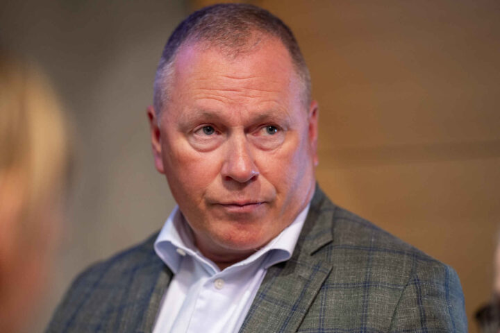 Norges Bank vil bruke 10 millioner kroner på Tangens podkast