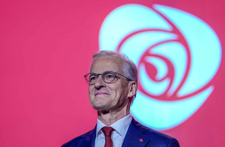 Løgn som styringsform i Arbeiderpartiet (+)