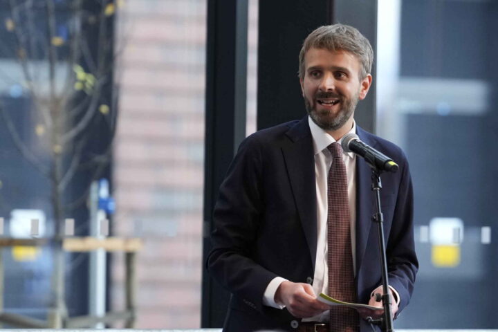 Kaoset i Helse-Norge vil ingen ende ta (+)