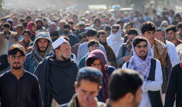 Grusomheter skaper respekt&nbsp;(+)