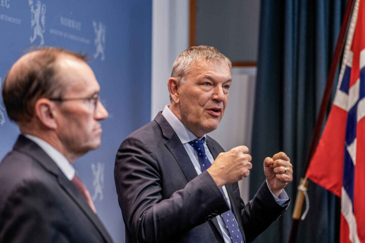 Israel stanser hjelpeorganisasjoner i Gaza – Norge og flere land reagerer