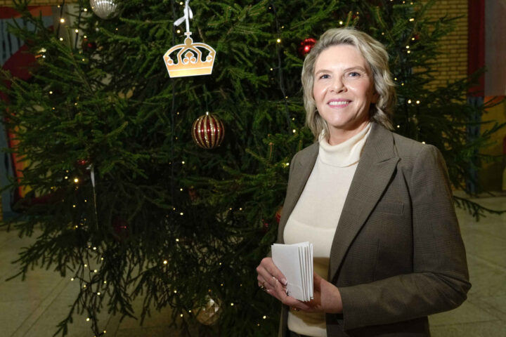 FrP fosser fram blant kvinner: – Knuser myten om at vi bare er et mannsparti