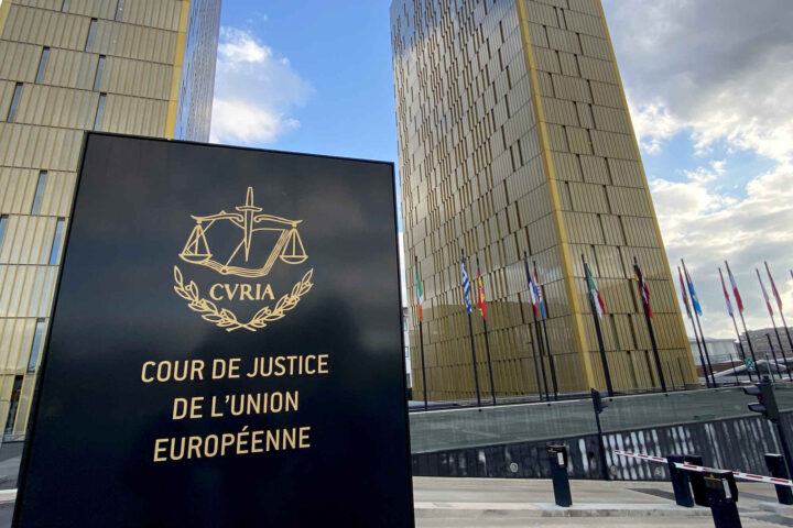 EU-domstolen nekter Italia å stanse ytelser til asylsøker&nbsp;(+)