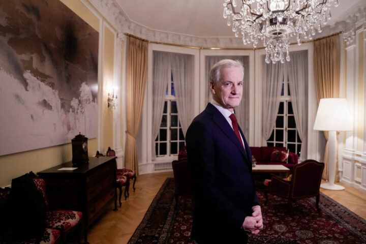 Venstresidens selektive og perspektivløse moral (+)