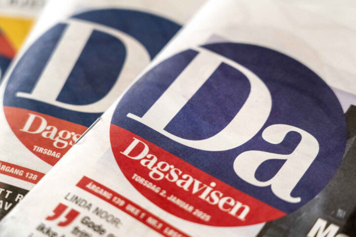 Raser mot «kameraderi», mens de glemmer sin egen råtne historie