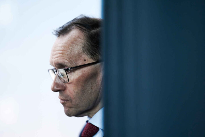 Barth Eide mener 150 nye EU-direktiver er til Norges fordel