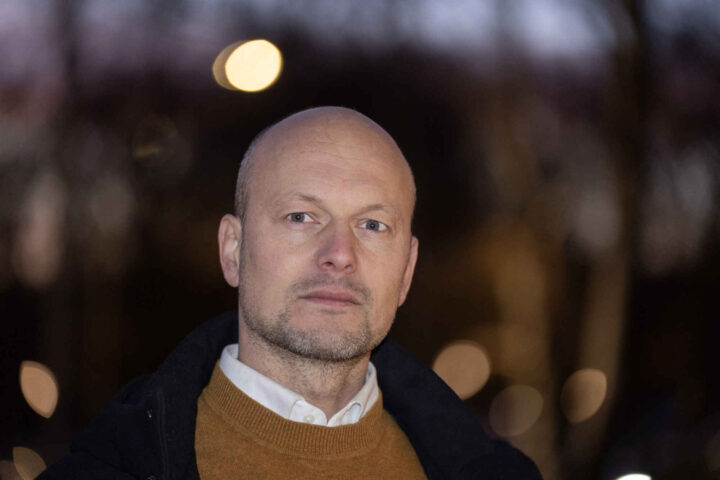 Norsk «ekspert» i Brussel: 2026 blir et skjebneår for Europa