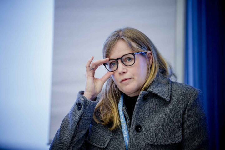 Statkraft-sjefen økte formuen med 80 millioner i fjor