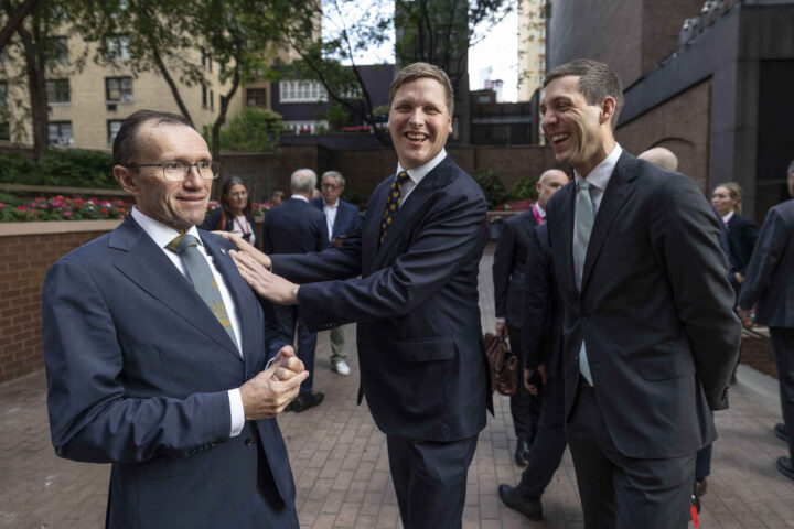 Norge øker støtten til «Palestina» med én milliard, til 2,2 milliarder totalt