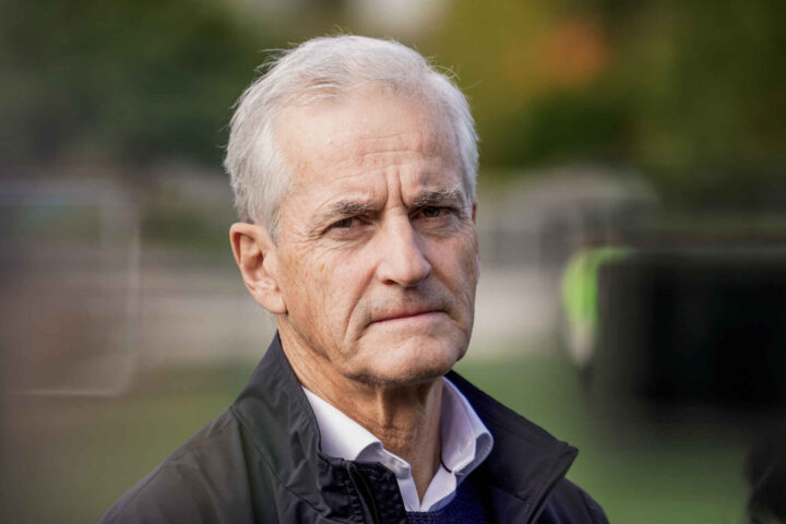 Budsjettkaoset lander: Strømmen blir dyrere, mens drivstoffprisen står stille