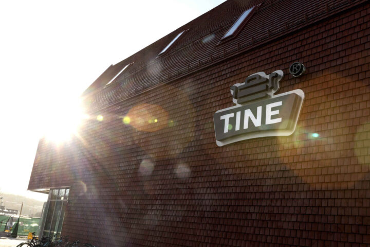 Tine vurderer nye krav for å nå klimamålene innen 2030&nbsp;(+)