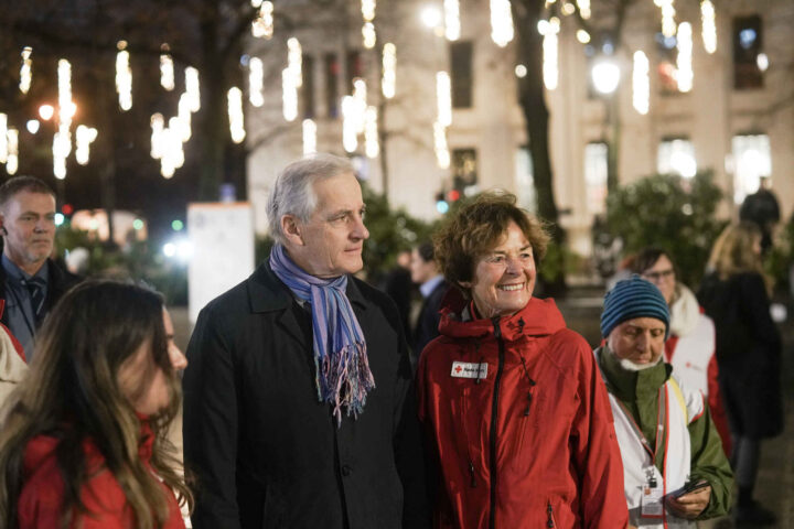 Glemsel som maktmiddel (+)