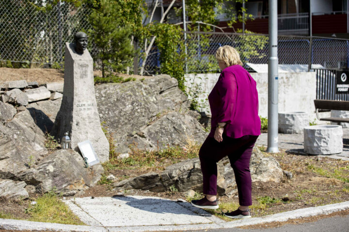 Etniske nordmenn drept av utlendinger er de usynlige ofrene