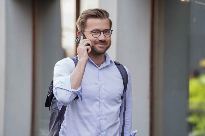 Rotevatn ferdig i politikken – går fra valgnederlag til toppsjef i Bellona