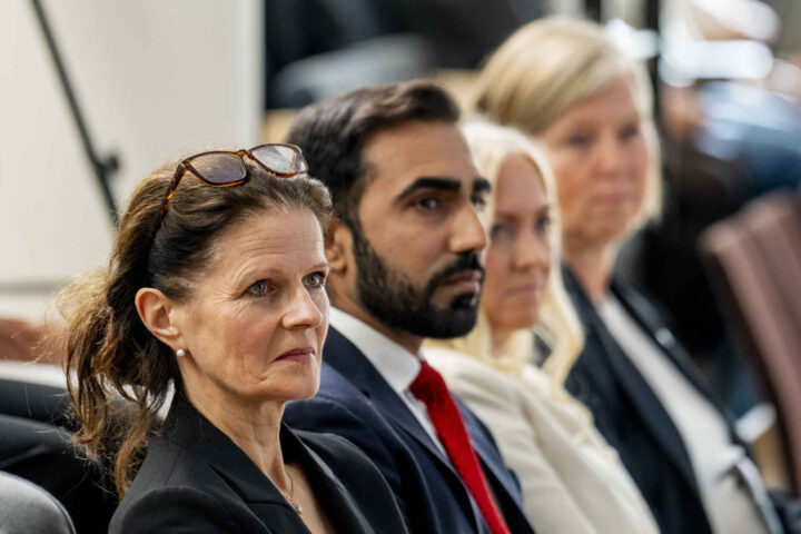 20 helsedirektører har pendlerbolig – det koster 3 millioner kroner årlig