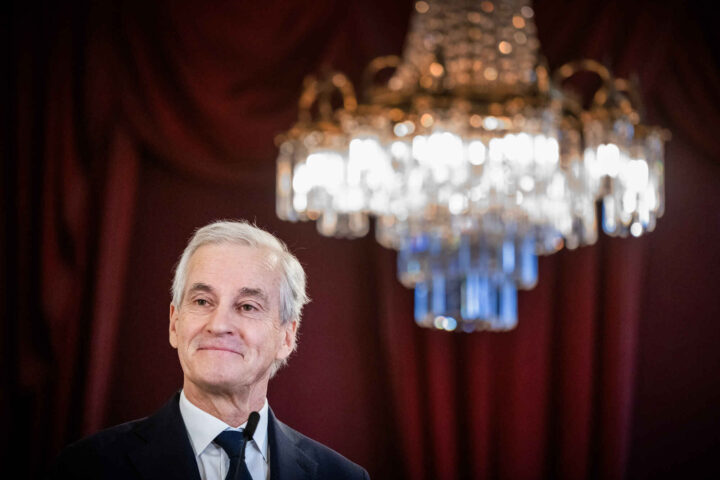 Regjeringens virkningsløse plan for Norge (+)