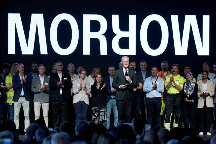 Politikerne tillater utbygging av industri basert på strøm som ikke finnes (+)