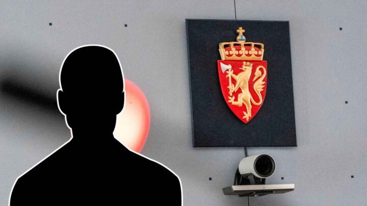 Mann (59) dømt for besittelse av 38.759 filer med overgrep mot barn: – Så igjennom alt for å finne det jeg liker