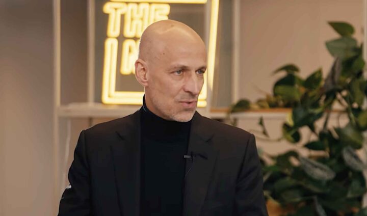 – Den tyske samfunns­modellen truer med å glippe mellom fingrene på oss&nbsp;(+)