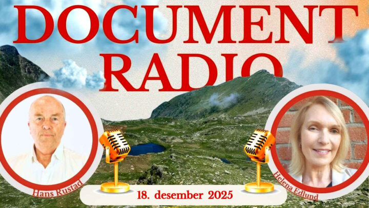 Document Radio 18. desember