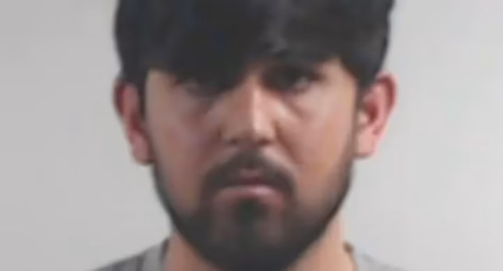 Asylsøker dømt for brutal voldtekt av tenåringsjente