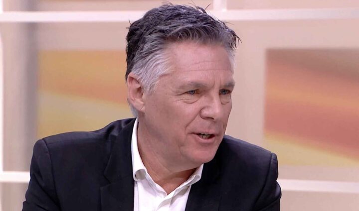 – Tyskland kan få sju millioner innbyggere fra Syria&nbsp;(+)