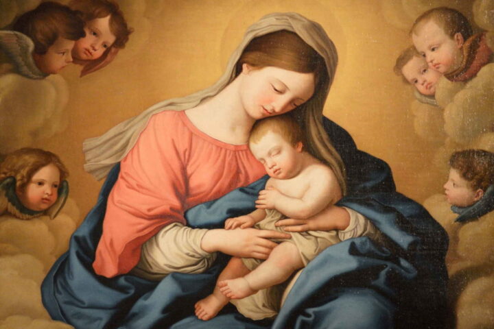 Selv englenes sang til hyrdene er blitt krenkende