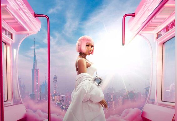 Rap-stjernen Nicki Minaj slakter Gavin Newsoms ønske om å «se transbarn»