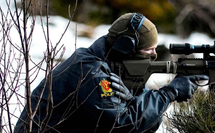 Politiet: Kraftig vekst i hasteutrykninger det siste tiåret