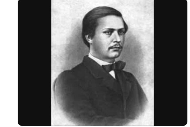 Interlude: Lysenko - overtyren til Natalka Poltavka