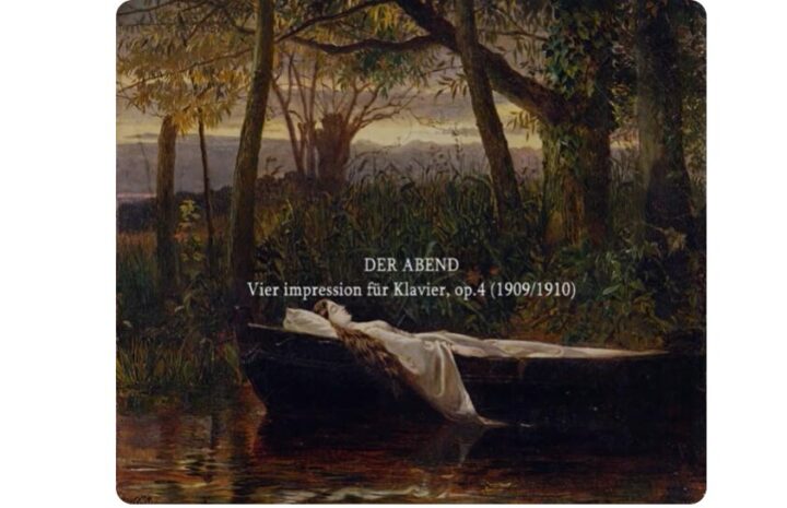 Interlude: Wellesz - Der Abend