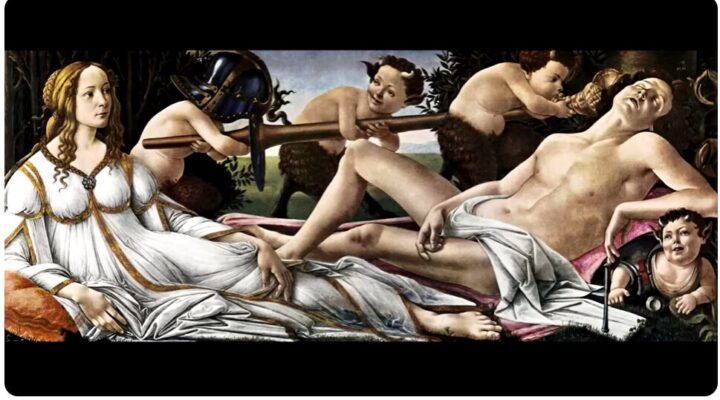 Interlude: Palestrina - Missa brevis