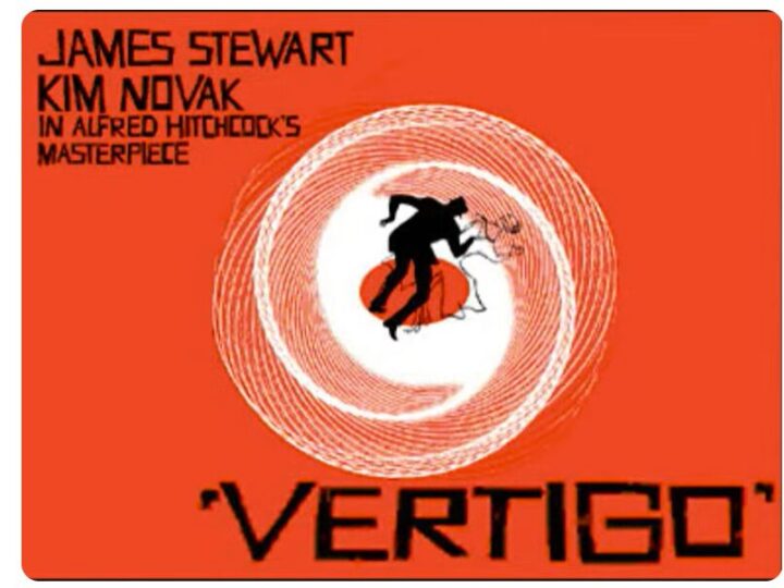 Interlude: Herrmann - musikk fra Vertigo
