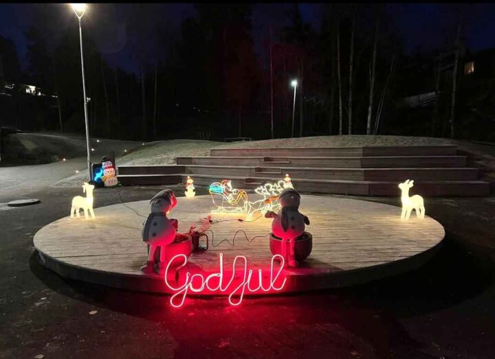 Ås-skolene forbyr Juleevangeliet (+)