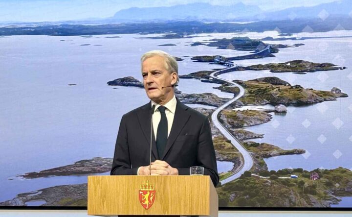 Tar norsk eierskap og klimamål for gitt (+)