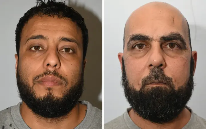 Planla historiens verste angrep på britiske jøder