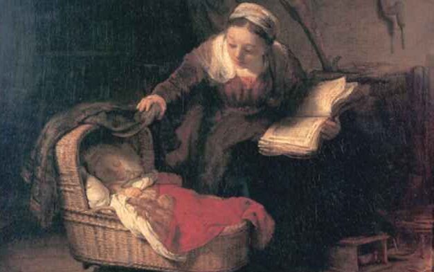 Lyset i en mørketid