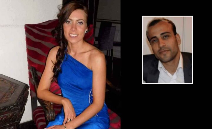 Aktor ber om forvaring for afghaneren som kvalte sine barns mor