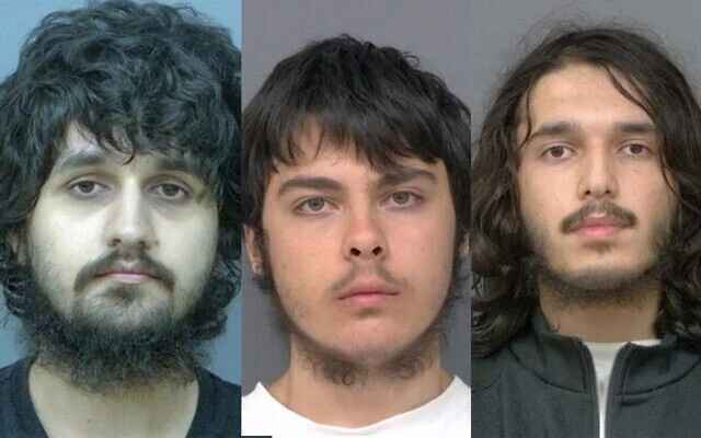 Tre menn pågrepet i Canada, siktet for kidnappinger rettet mot kvinner og jøder&nbsp;(+)