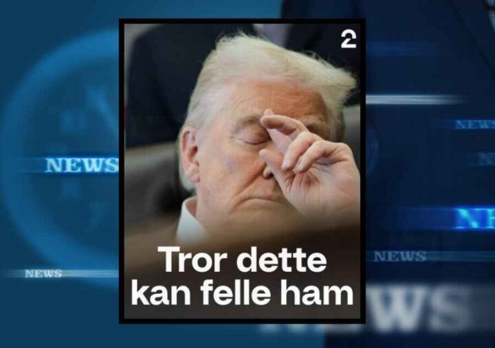 TV 2s dommedags&shy;profeti om USAs økonomi: Cherry-picking på høyt nivå&nbsp;(+)