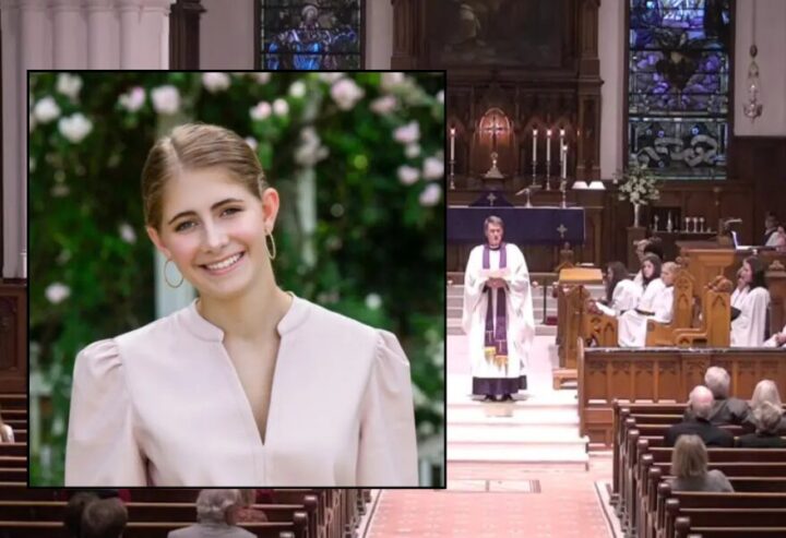 Ella Cook drept i skytingen ved Brown University, feil mann arrestert&nbsp;(+)