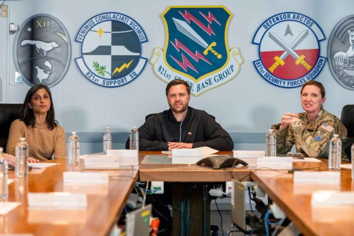 Danmark: Forsvarets Efterretnings&shy;tjeneste tar for første gang i historien USA med i trussel&shy;bildet&nbsp;(+)