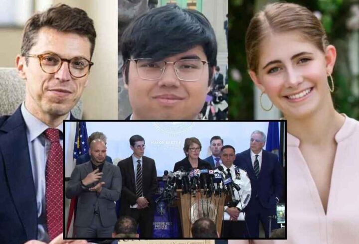 Rykter og konspirasjonsteorier etter Brown-masseskyting: Hva forventer de når myndighetene tier?&nbsp;(+)