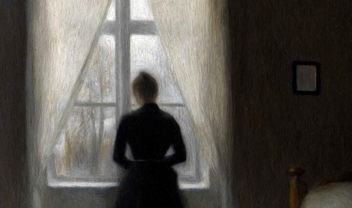 I lyset av nåtidens jøde­forfølgelser: Historien om en dansk selvlært humanist&nbsp;(+)