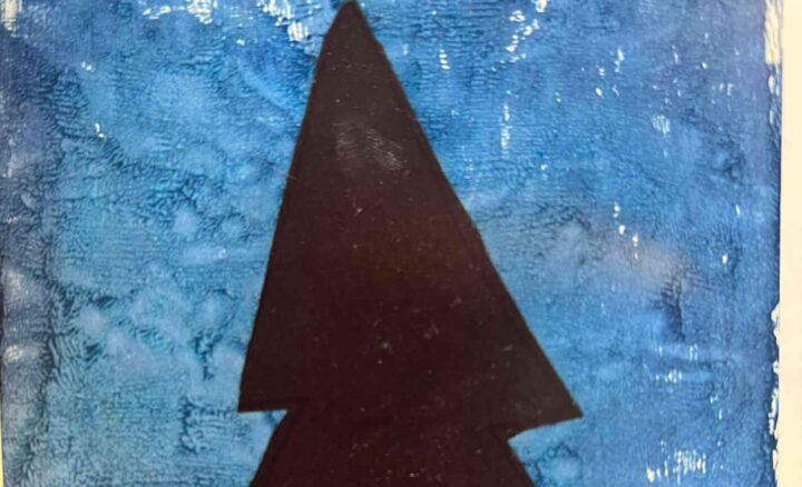 Skole bannlyser Jesus på julekort, og presten i kirken ler av folk som blir påkjørt; velkommen til Skottland (+)