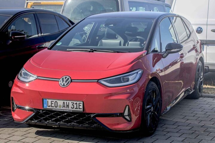 For første gang på 88 år stenger Volks&shy;wagen en fabrikk i Tyskland&nbsp;(+)