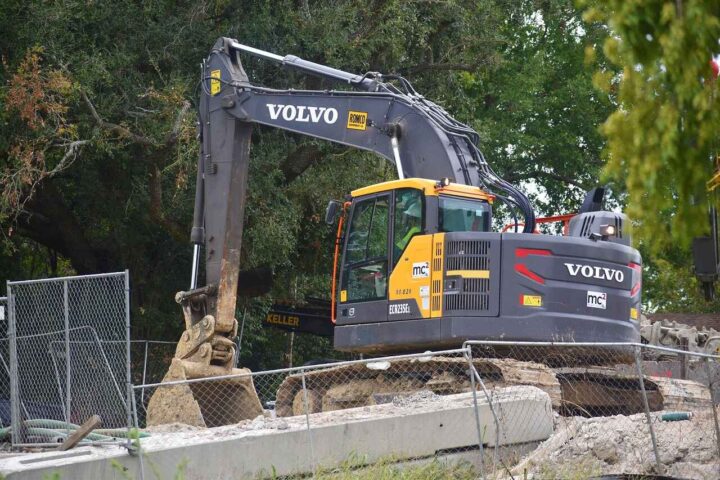 Miljøkrav kan ta livet av deler av byggebransjen: «Klima er blitt religion»