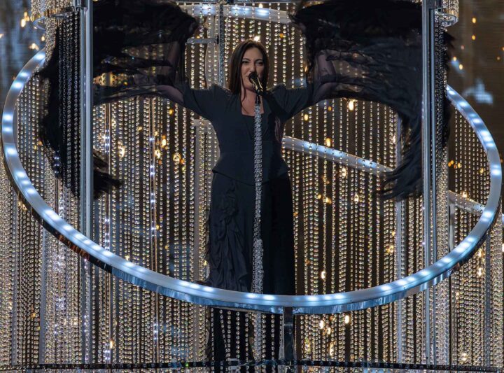 Tålte ikke Israels nærvær: Neder­land har trukket seg fra Euro­vision 2026