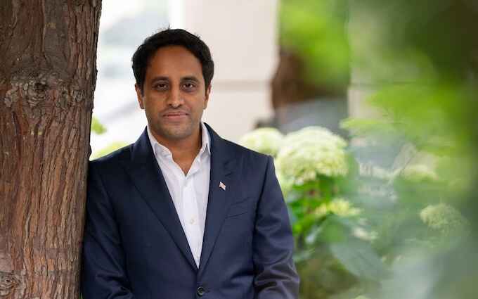 BBC inviterte illegale migranter til Question Time (+)