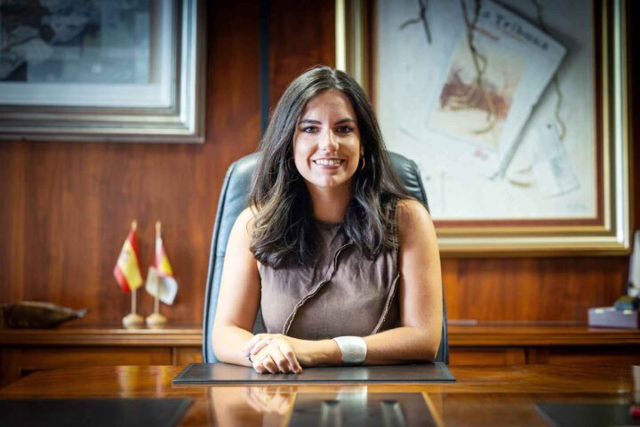 Spania: Vox vil bringe legaliseringen av opptil 800.000 inn&shy;vandrere opp for høyesterett&nbsp;(+)